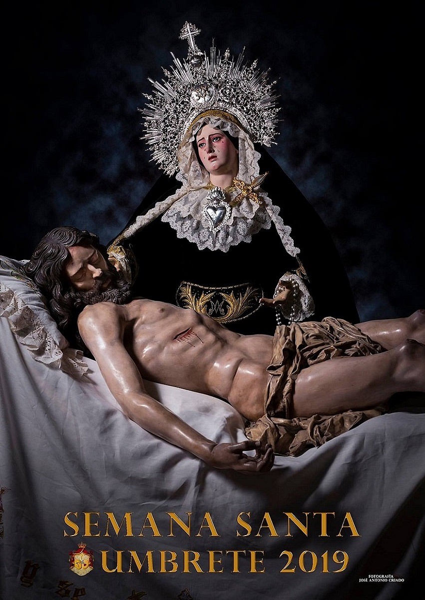 Semana Santa en Umbrete  